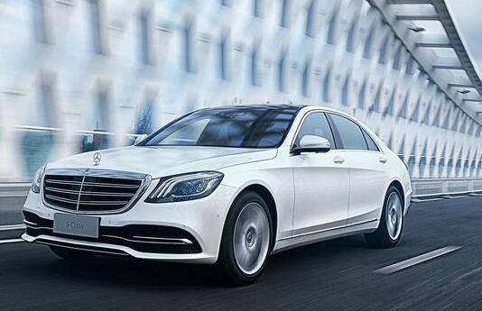 隐患暗生，新奔驰S级还能笑傲豪华车市吗？