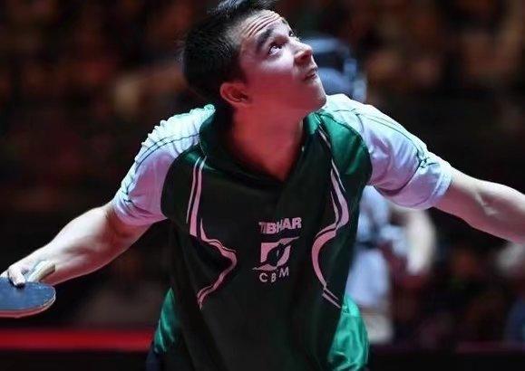 奥地利公开赛日本选手被打11比0,中国网友日