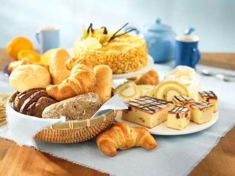 美女吃货成面包创业黑马获300万融资的秘诀