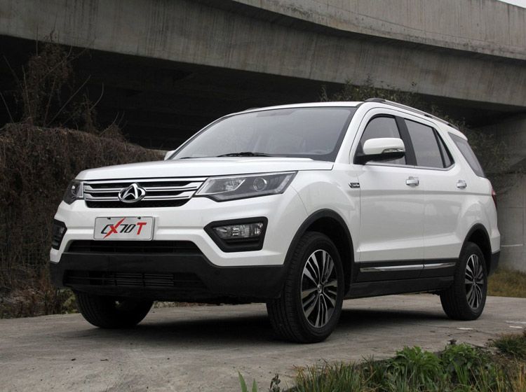 长安新车销量频频下跌 怎么能挑起自主品牌一