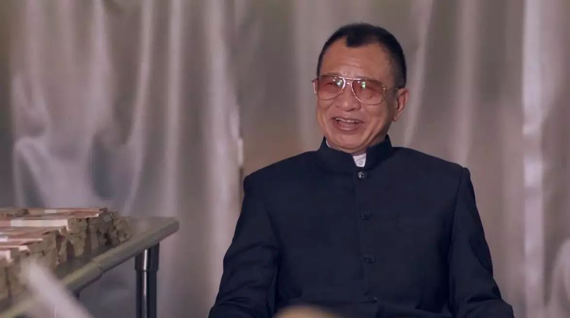 使徒行者2大家看的粤语版还是普通话版