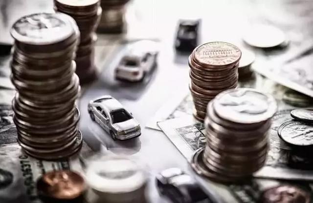 保值率前10车型，小型SUV排第一的是尼姆尼，不意外