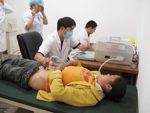 结扎是男性来做比较好还是女性?其实男方比女方做要好不少!