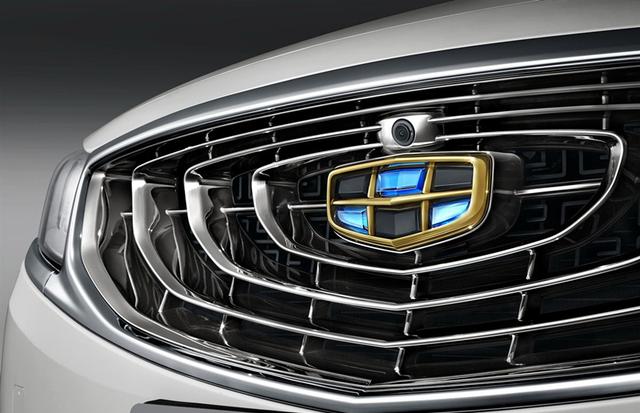 总销量超11万，这款国产轿车真的突破了自主品牌的天花板？