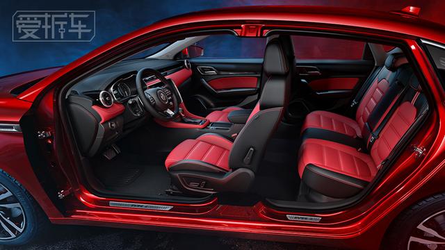 上汽设计师又开挂，这台名爵新车能否挑战最美国产车？