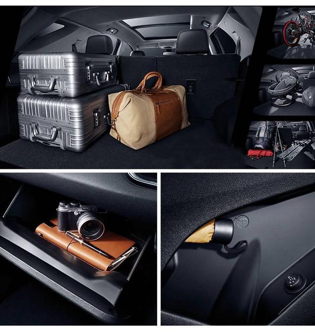 17.49万起，性价比最高的合资中型SUV新款上市！