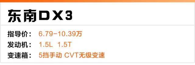 都是1.5T,10万内4台动力“最猛”的小SUV!