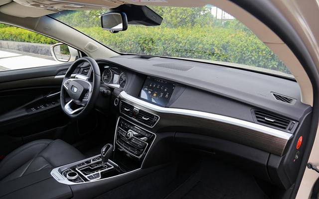 总销量超11万，这款国产轿车真的突破了自主品牌的天花板？