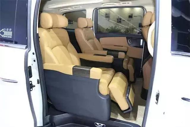 与别克GL8平起平坐，发动机平台比本田红头机的平台更牛！