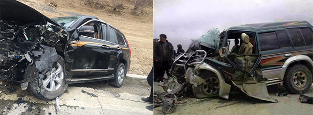 为何哈弗销量这么高？看完安全性能就知道了！