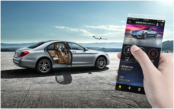 隐患暗生，新奔驰S级还能笑傲豪华车市吗？