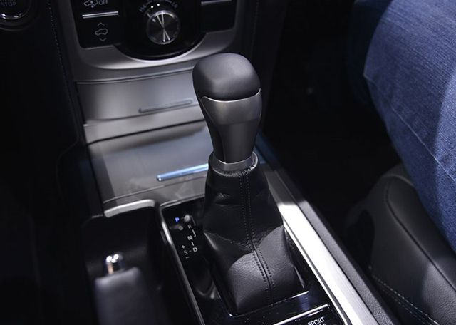 国内销量No.1的硬派越野换代，这一次更“霸道”