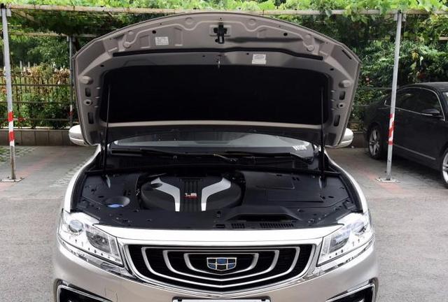 总销量超11万，这款国产轿车真的突破了自主品牌的天花板？