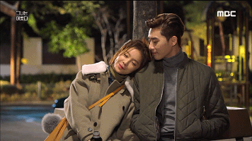 单身狗慎入！这些超美的ins情侣穿搭我要跟男票穿起来啦