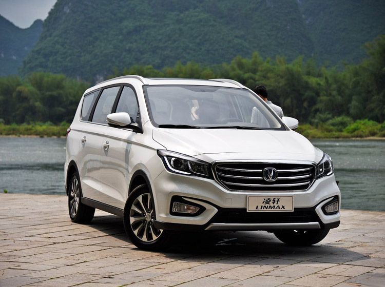 长安新车销量频频下跌 怎么能挑起自主品牌一