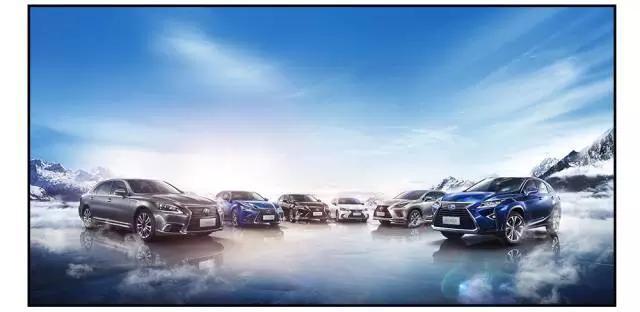 在中国，99%的人买这个牌子的车都是因为服务专业、省心！