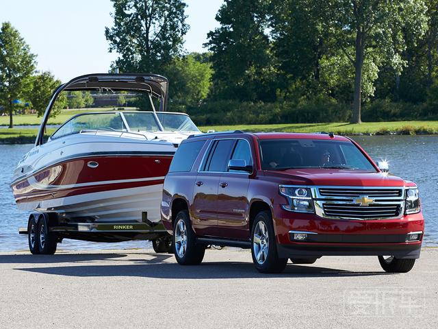 KBB选出获奖最多的十大品牌，豪车不多，接地气！