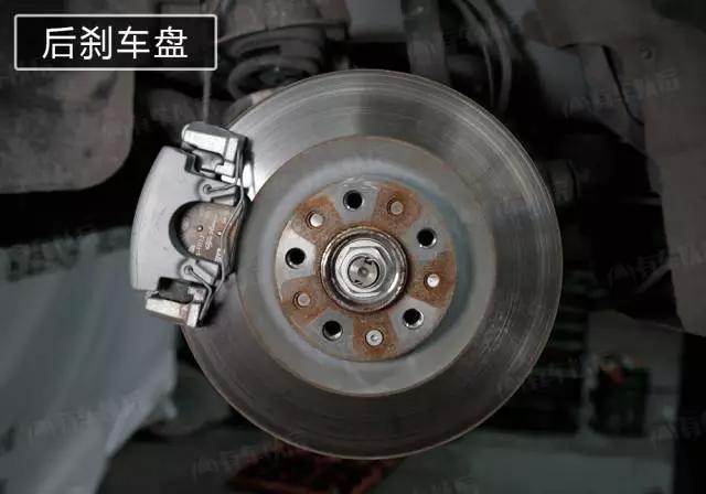 揭秘：这车中国没几台，操控号称“秒杀”宝马，底盘首次曝光！