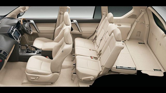 国内销量No.1的硬派越野换代，这一次更“霸道”