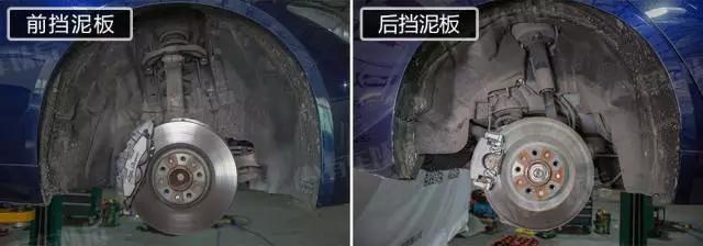 揭秘：这车中国没几台，操控号称“秒杀”宝马，底盘首次曝光！