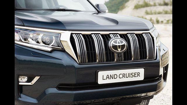 国内销量No.1的硬派越野换代，这一次更“霸道”