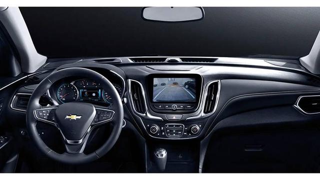 17.49万起，性价比最高的合资中型SUV新款上市！