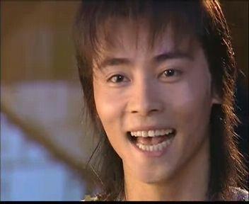 《水月洞天》翻拍 赵丽颖热巴李沁郑爽杨蓉都上榜,请对号入座