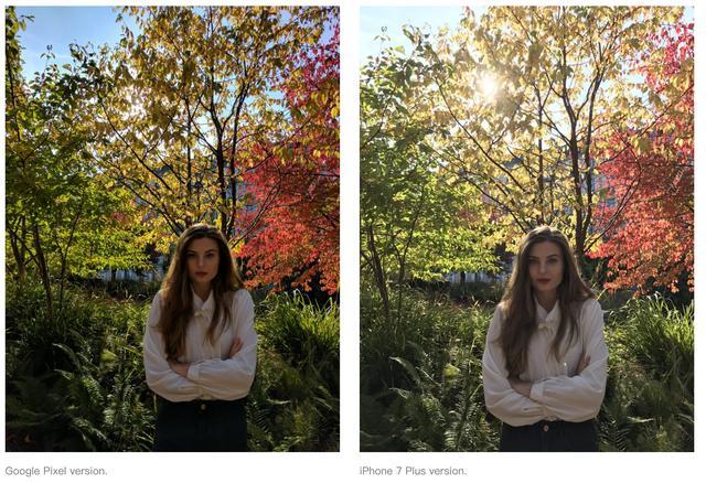 iphone 8 plus拍照性能称王,评测机构称,这是最好的拍照手机!