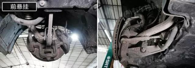 揭秘：这车中国没几台，操控号称“秒杀”宝马，底盘首次曝光！