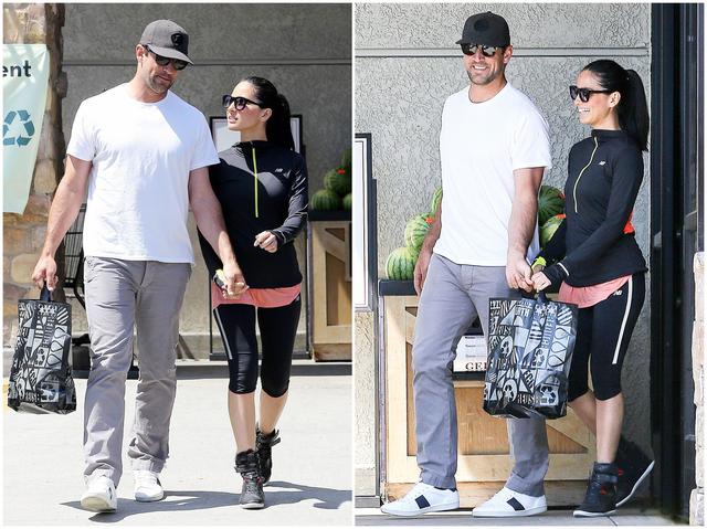 单身狗慎入！这些超美的ins情侣穿搭我要跟男票穿起来啦