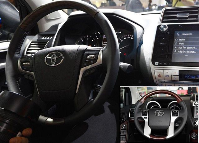 国内销量No.1的硬派越野换代，这一次更“霸道”