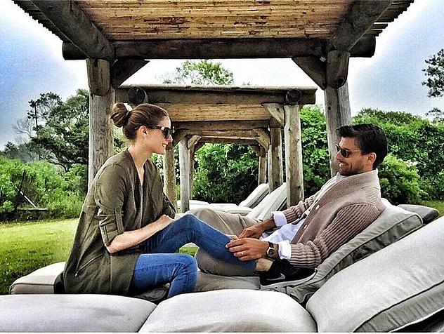 单身狗慎入！这些超美的ins情侣穿搭我要跟男票穿起来啦