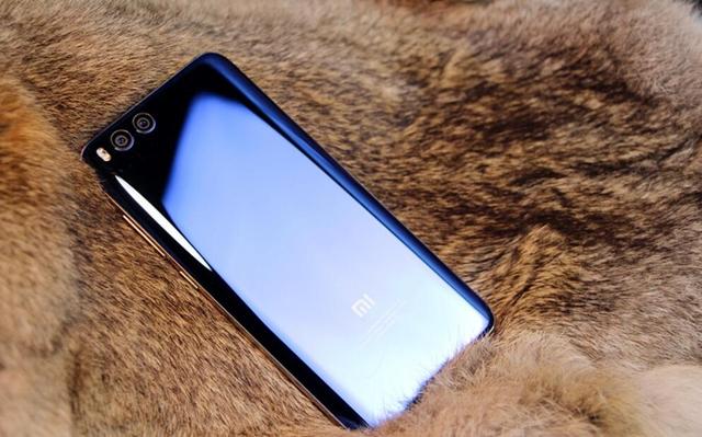 vivo推出人脸解锁的x20,然而小米却能用内置软件简单实现了?