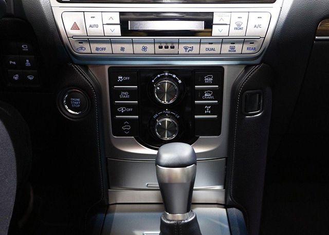 国内销量No.1的硬派越野换代，这一次更“霸道”