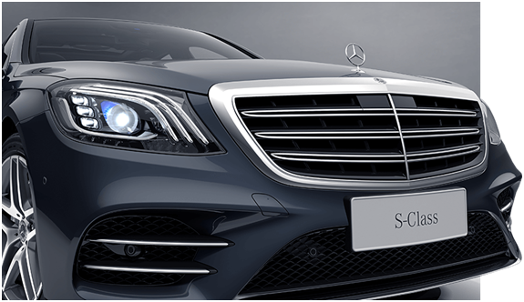 隐患暗生，新奔驰S级还能笑傲豪华车市吗？