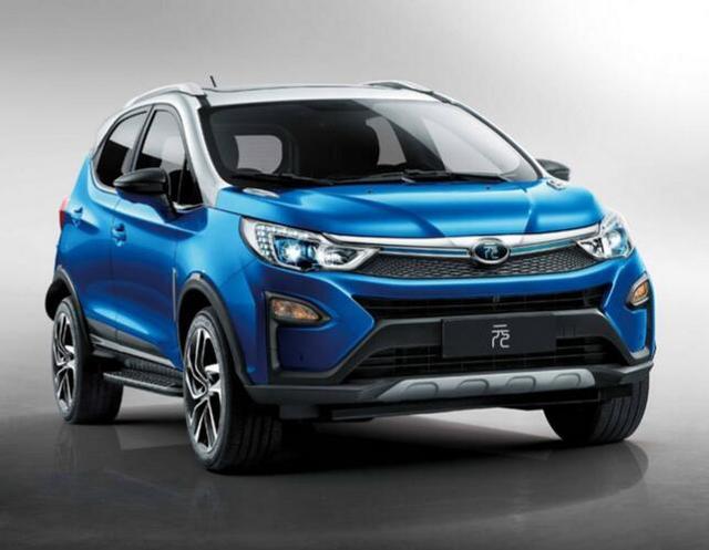 都是1.5T，10万内4台动力“最猛”的小SUV！