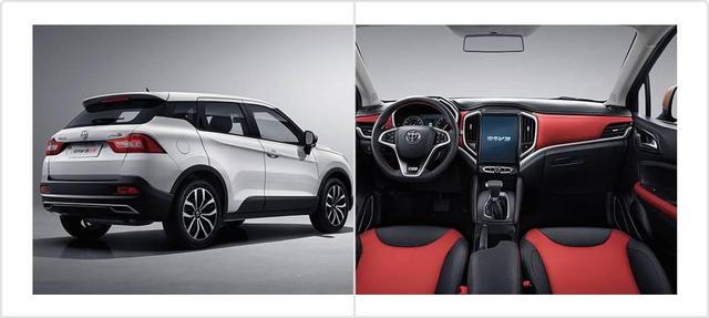 都是1.5T,10万内4台动力“最猛”的小SUV!