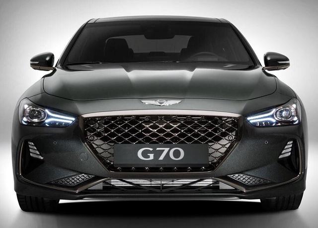 只论车它还真比3系强！25万起步有戏吗？