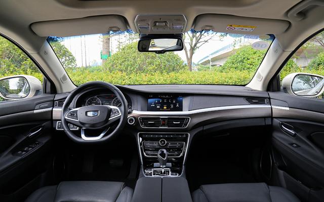 总销量超11万，这款国产轿车真的突破了自主品牌的天花板？