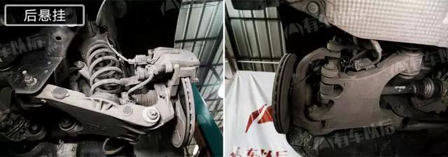 揭秘：这车中国没几台，操控号称“秒杀”宝马，底盘首次曝光！