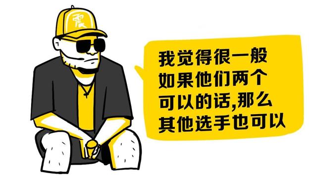 过瘾！互怼过后才发现，原来TA才是中大型SUV中的嘻哈King！