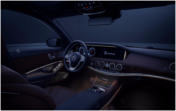 隐患暗生，新奔驰S级还能笑傲豪华车市吗？