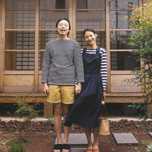 单身狗慎入！这些超美的ins情侣穿搭我要跟男票穿起来啦