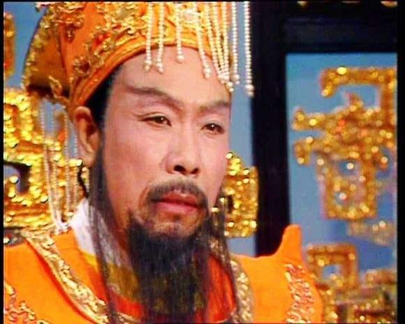 西游记元始天尊一生怕是哪三个人? 为何封神后