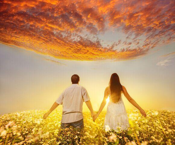 这几对生肖夫妻, 婚后生活注定越来越富!