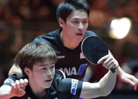 奥地利公开赛日本选手被打11比0,中国网友日