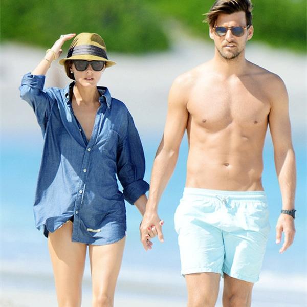 单身狗慎入！这些超美的ins情侣穿搭我要跟男票穿起来啦