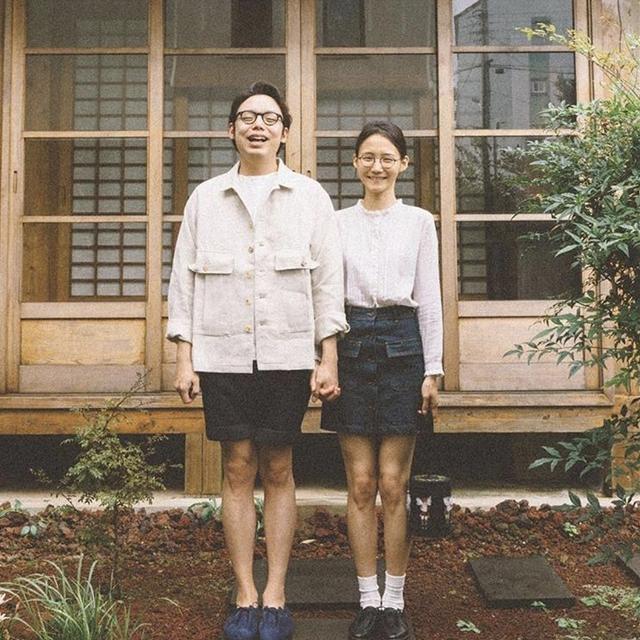 单身狗慎入！这些超美的ins情侣穿搭我要跟男票穿起来啦