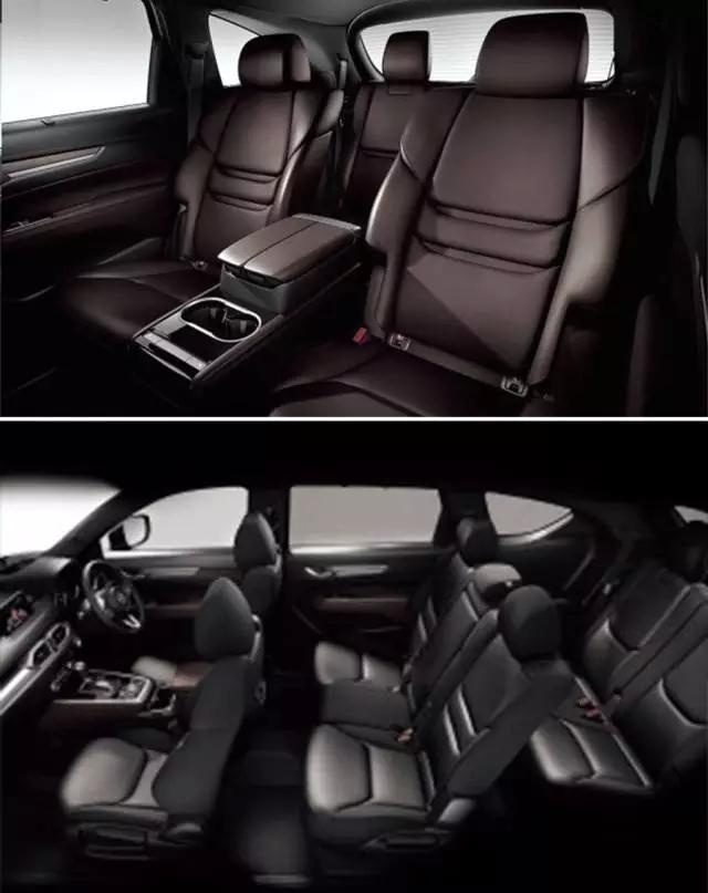 这台全新SUV如果引进国产，汉兰达、锐界的霸主地位有可能不保！