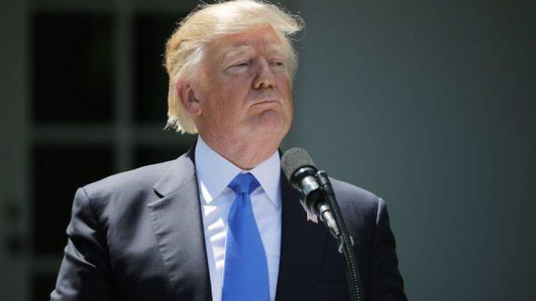 科比发推怼特朗普:名字就让人讨厌!网友调侃刘